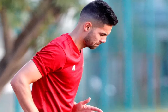 FIFA Matchday Timnas Indonesia vs Turkmenistan, Sandy Walsh Berharap Tampil Debut