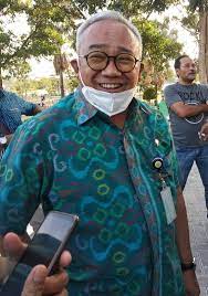  Kantor Camat Selat Gelam dan Sugie Besar Segera Dibangun