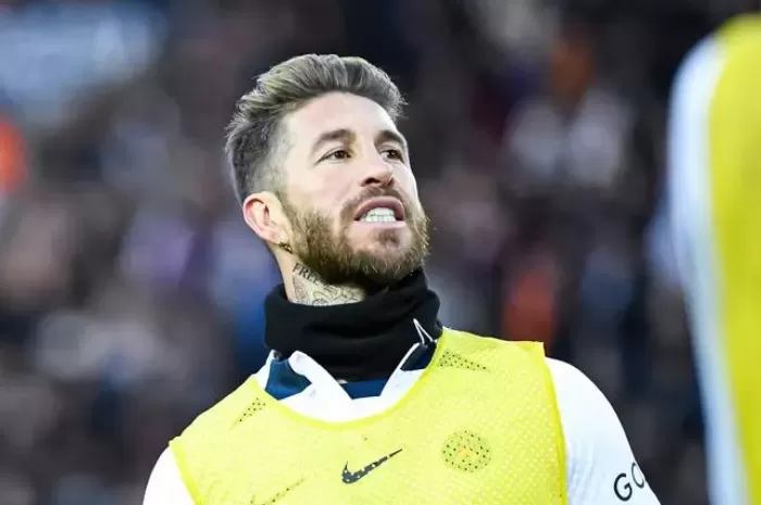 Tak Tergiur Tawaran Al Ittihad, Sergio Ramos Balik ke Sevilla FC