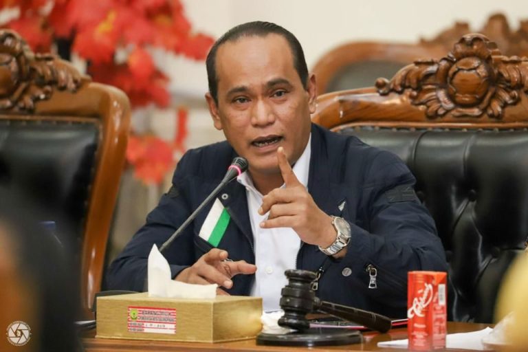 Jadikan Rempang-Galang Kawasan Cagar Budaya