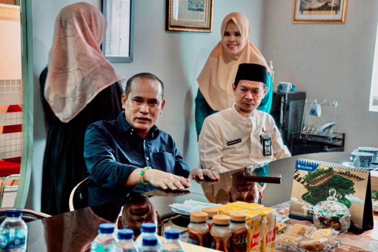 Pemprov Jangan Diam, Perjuangkan Hak Guru Hinterland dengan Serius