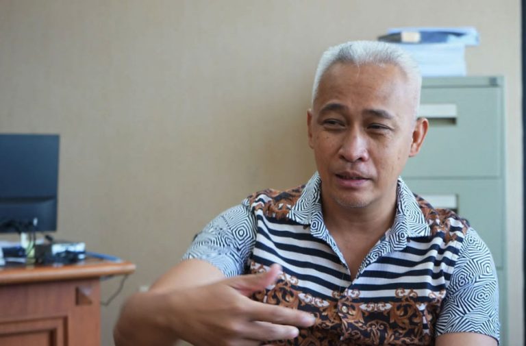 Minggu Depan, BU SPAM BP Batam Mulai Lakukan Pembangunan Jaringan Baru