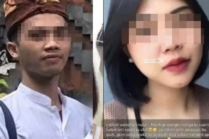 Mega Suryani Pernah Lapor KDRT ke Polisi, tapi Ditolak, Akhirnya Tewas di Tangan Suaminya