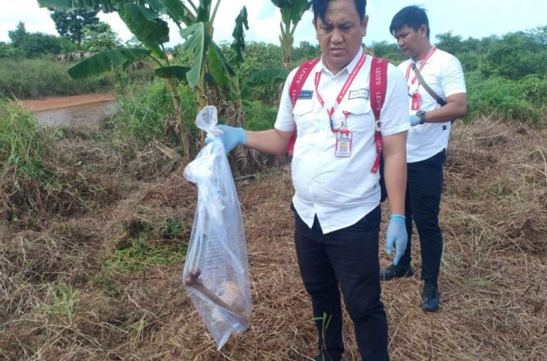 Bukan Perempuan, Fakta Baru Temuan Tengkorak adalah Laki Laki