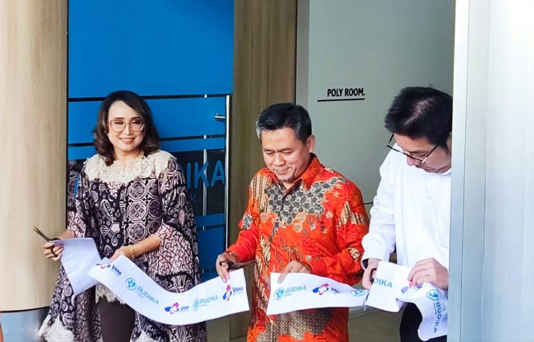 Vena Wasir Center Cabang ke-19 Hadir di Budika Klinik