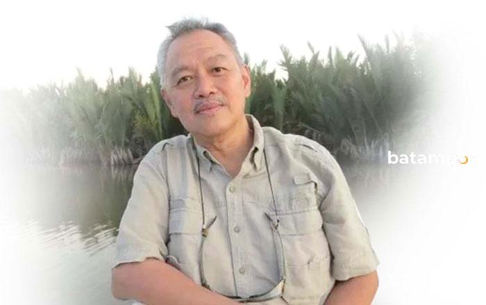 Tomy Winata Buka Suara, Tegaskan Konsep Rempang Diputuskan BP Batam dan DPR