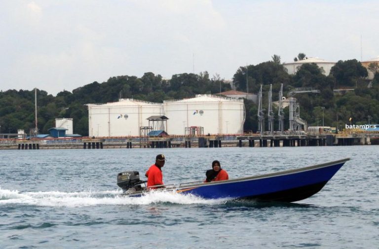 Pertamina ‘Mengalir’ ke International Energy