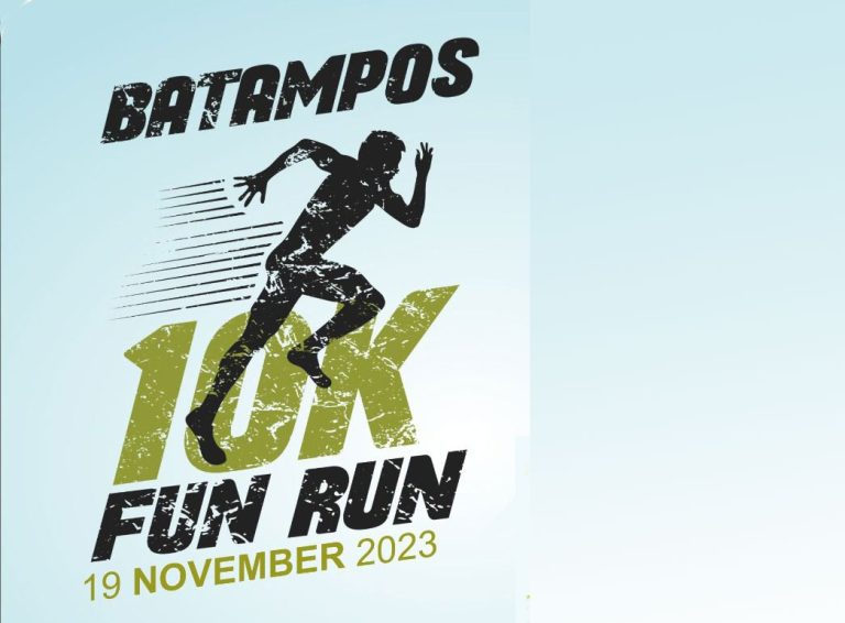 Masih Ada Harga Early Bird, Warga Antusias Mendaftar Batam Pos 10K Fun Run