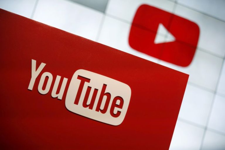 YouTube, Platform Video paling Disukai Gen Z