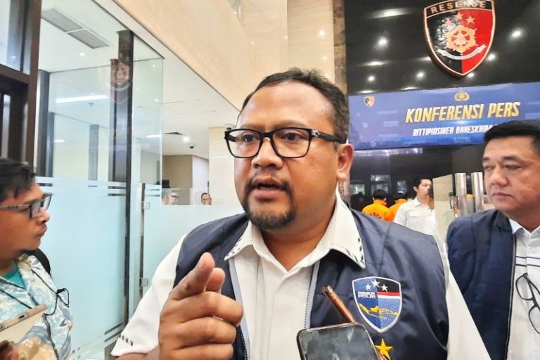 Diperiksa 7 Jam, Amanda Manopo Mengaku Hanya Salah Paham