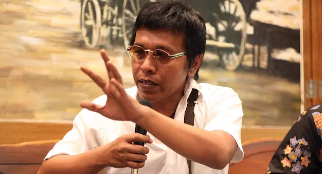 Adian Ungkap Akar Konflik Jokowi dan PDIP, Ternyata Soal Perpanjangan Jabatan Presiden