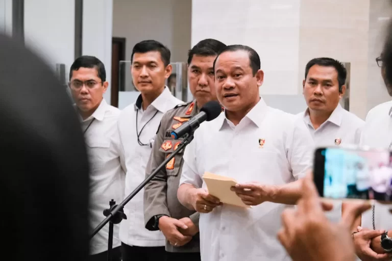 Sita Aset Fredy Pratama Senilai Rp 75,6 Miliar