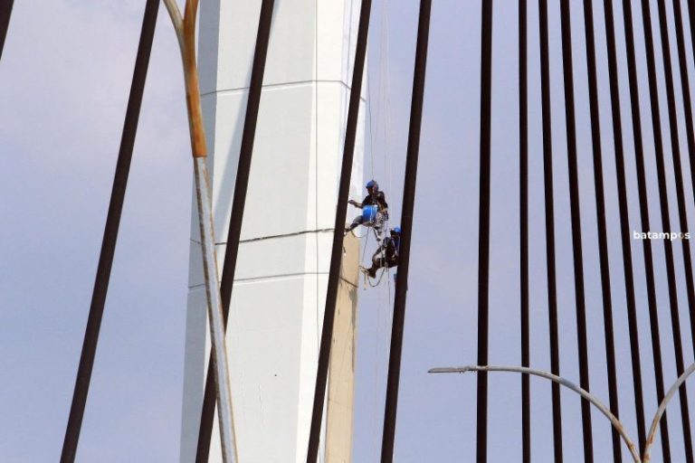 Bekerja di Lokasi Ekstrim Tak Perlu lagi Cemas, karena Dilindungi BPJS Ketenagakerjaan