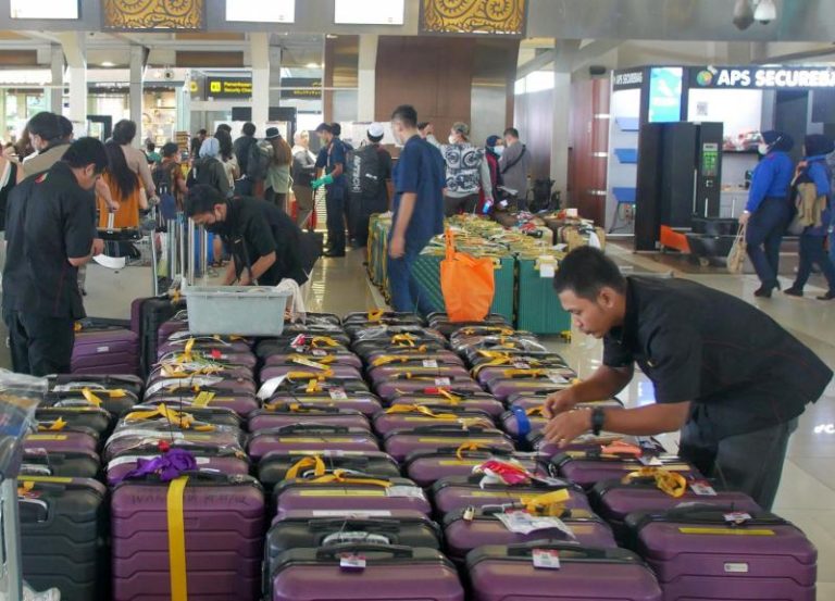 Kemenag Dinilai Berlebihan Respon Umrah Backpacker