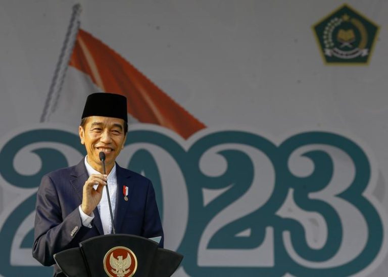 Momentum Wariskan Semangat Resolusi Jihad