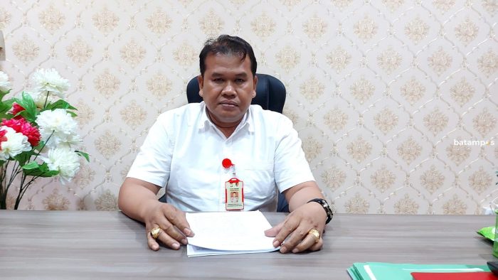 Sudah 10 Orang Saksi Diperiksa Terkait Dugaan Pembuangan Limbah B3 di Tanjunguban