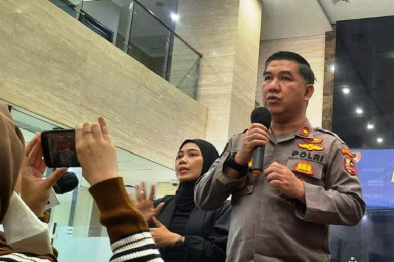 Mabes Polri Terbitkan SKCK Gibran Rakabuming Raka