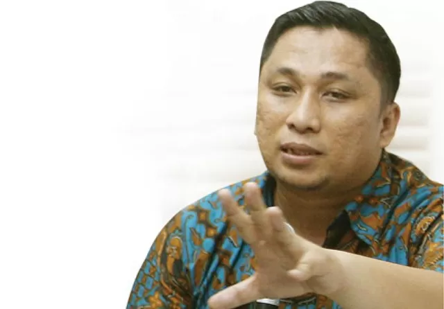 Peraturan KPU Tidak Direvisi, Potensial Terjadi Sengketa di MK