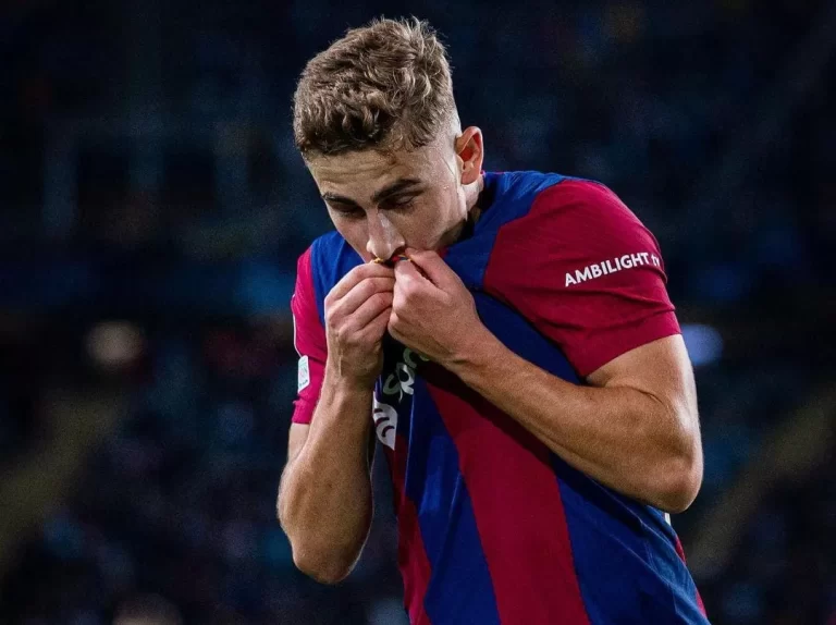Satu Lagi Wonderkid yang Bersinar saat Barcelona Atasi Shakhtar Donetsk 2-1