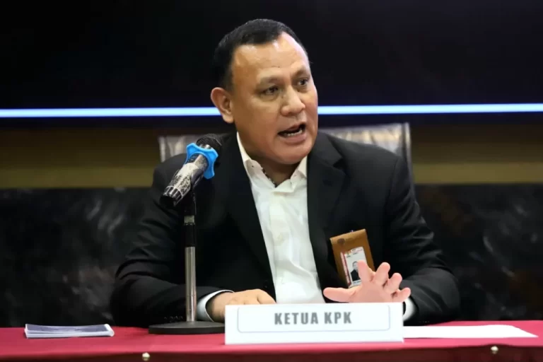 Kasus Dugaan Pemerasaan SYL, Ketua KPK Firli Bahuri Akan Dipanggil Polda Metro