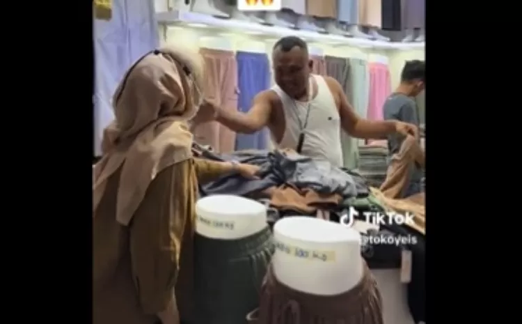 Pasca Tiktok Shop Dihapus, Pedagang Pasar Tanah Abang Mengaku Pembeli Meningkat