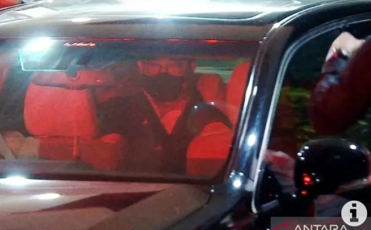 Syahrul Yasin Limpo Ditetapkan sebagai Tersangka Korupsi Kementan, Pihak Keluarga Jamin SYL Jaga Komitmen
