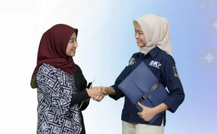 Pendaftaran CPNS 2023 Diperpanjang Hingga 11 Oktober 2023 dari Jadwal Semula Ditutup Pada 9 Oktober 2023