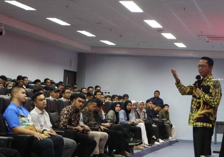 Amsakar Dukung Tumbuh Kembang Startup Digital di Batam