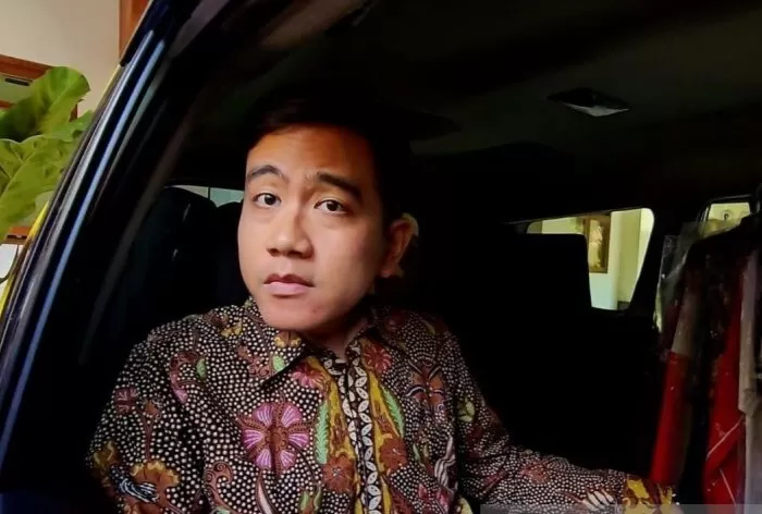 Partai Gerindra Buka Peluang Ajak Gibran Jadi Cawapres Usai Putusan MK