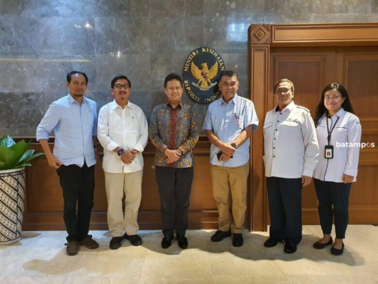 Natuna dapat Rp800 Miliar dari APBN