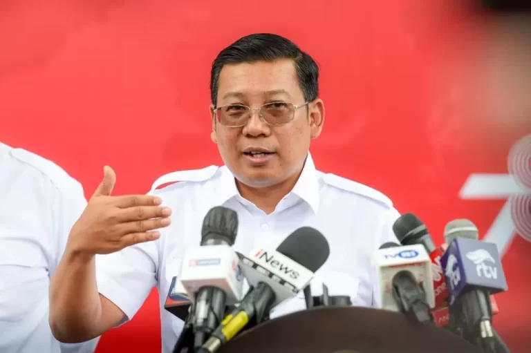 Ditunjuk Jadi Plt Menteri Pertanian, Berikut Ini Fokus yang Bakal Dilakukan Arief Prasetyo Adi