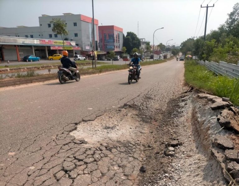 Udara Tak Sehat, Orang Tua Minta Sekolah Diliburkan