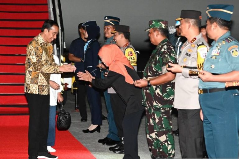 Serukan Jihad Jayakan Negeri di Peringatan Hari Santri