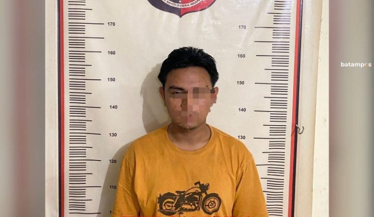 Pemuda di Tiban Cabuli Anak di Bawah Umur, Ibu Korban Kaget Temukan Video di HP