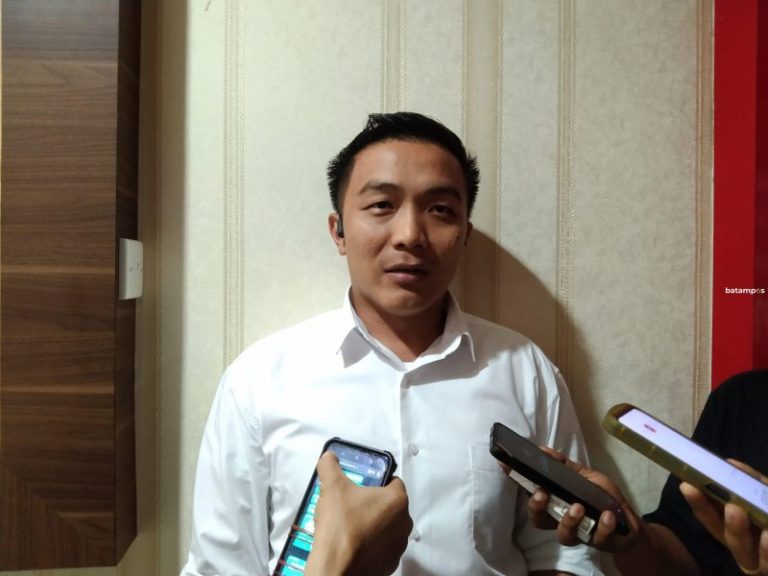 Gara-gara Bubu, Nelayan Dam Duriangkang Dibacok Teman