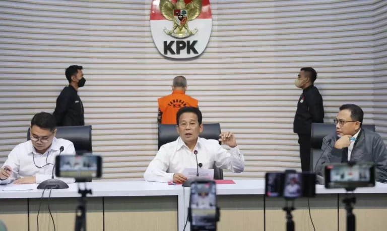 Jadi Tersangka, SYL Dkk Disebut Terima Rp 13,9 M atas Dugaan Pungutan Seleksi Pejabat