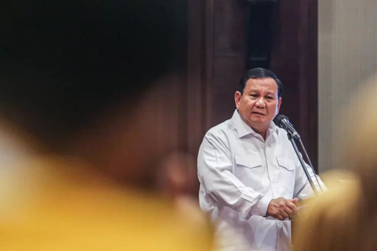 Prabowo Prioritaskan Kemajuan Bangsa, Anies Siap Tambah Alokasi Sumber Daya Desa, Ganjar Disanjung OSO