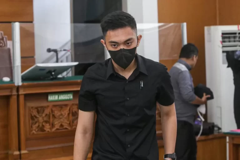 Banding Ditolak, Mario Dandy Tetap Dihukum 12 Tahun Penjara di Kasus Penganiayaan terhadap David Ozora