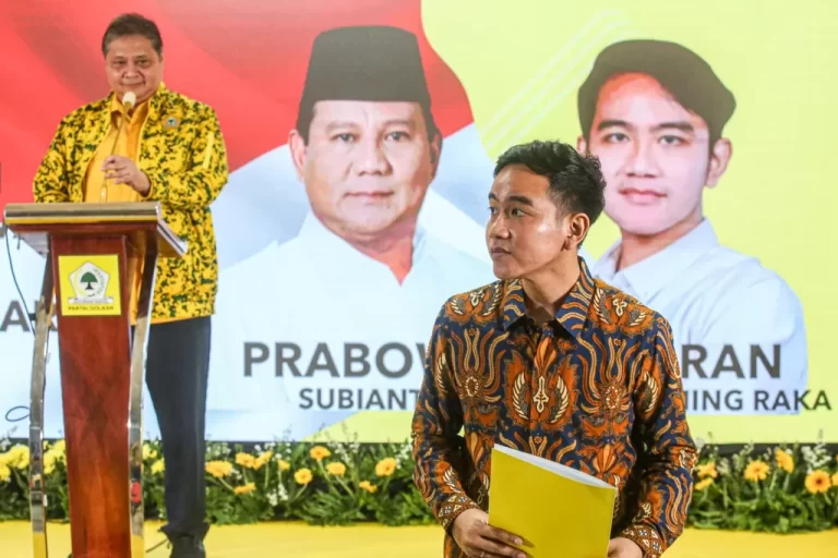 Gibran Dampingi Prabowo di Pilpres 2024, Politikus PDIP Kecewa Lukai Hati Banyak Orang