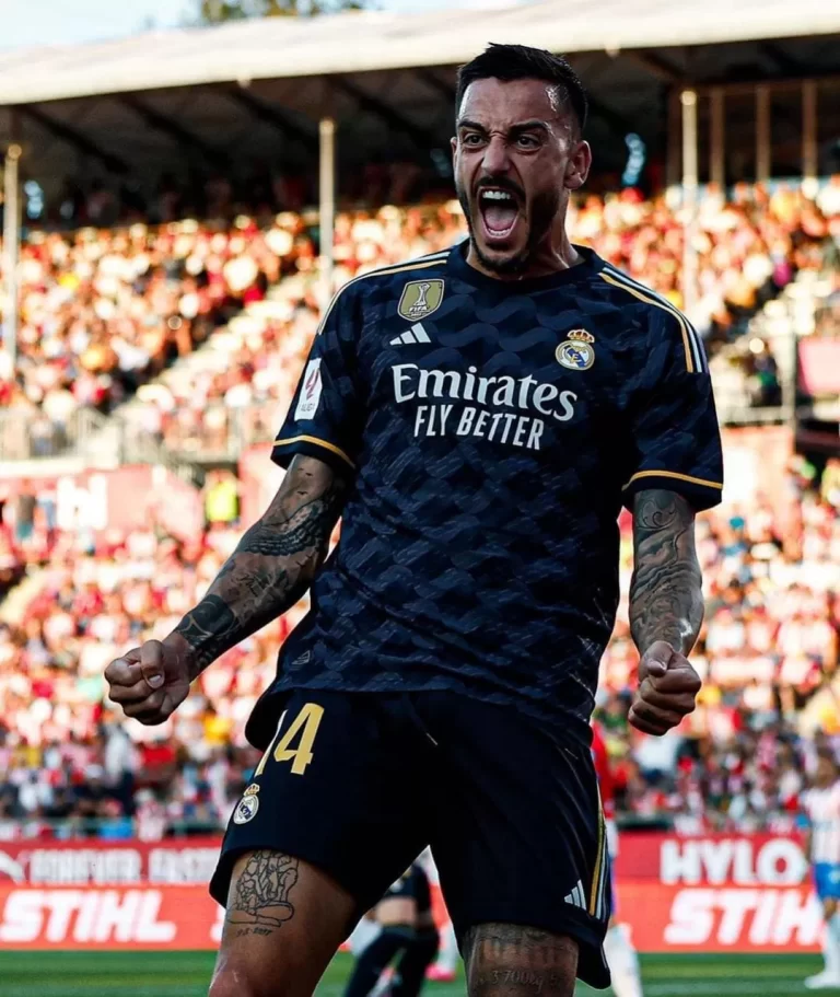 Real Madrid Kembali ke Puncak Klasemen