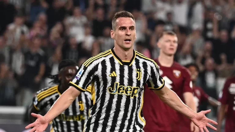 Kalahkan Rival Sekota, Juventus Rajai Kota Turin