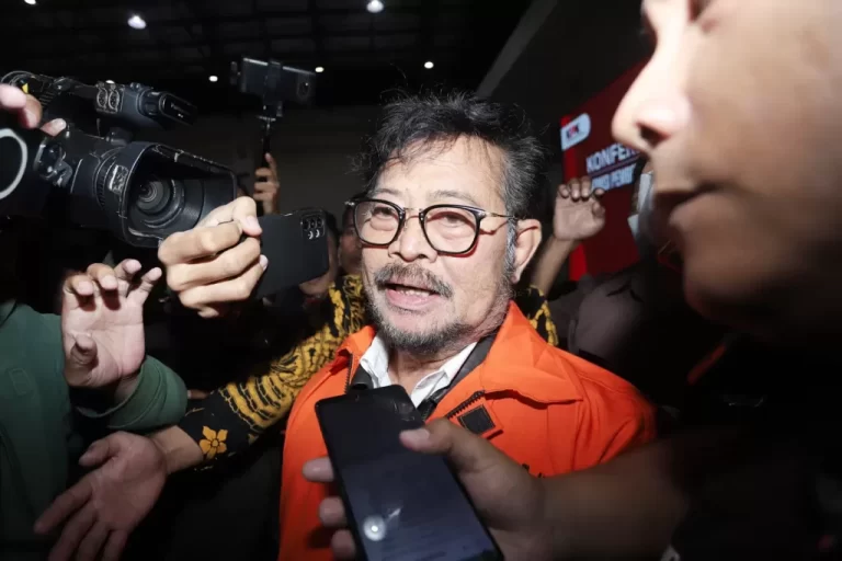 Kasus Dugaan Pemerasaan SYL oleh Pimpinan KPK, Polisi Hari Ini Periksa 3 Orang Saksi