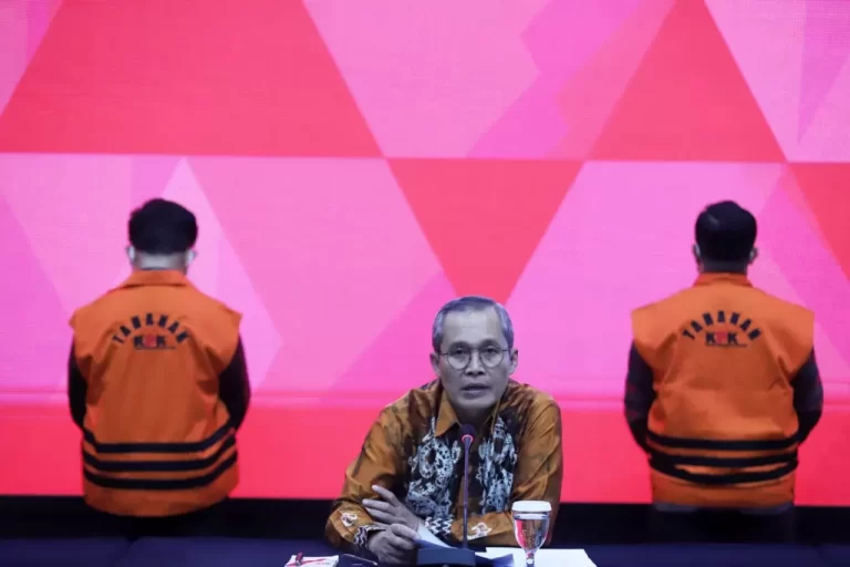 Diancam Akan Disomasi Partai NasDem, Alexander Marwata: Saya Sampaikan Berdasarkan Alat Bukti