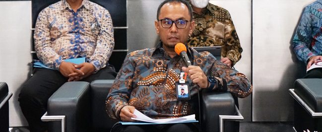 PPATK Bentuk Satgas Pemilu, Pantau Dana Ilegal