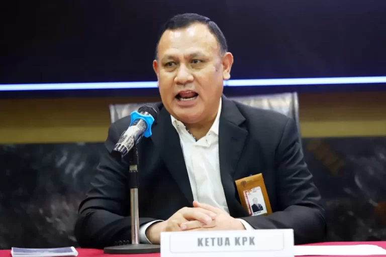 Eks Penyidik KPK Nilai Wajar Permintaan Firli Diperiksa di Bareskrim