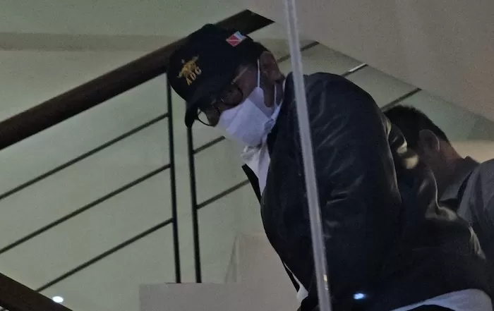 KPK Jemput Paksa SYL, Penyidik Dalami Jet Privat, Mark-up, hingga Aliran Dana ke Parpol