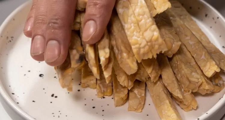 Bisa Dikonsumsi Setiap hari, Ini Khasiat Tempe untuk Kesehatan Tubuh