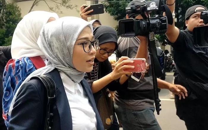 Kasus Miss Universe Indonesia, Polisi Periksa 28 Orang Saksi & Satu Orang Jadi Tersangka