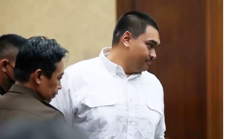 Menpora Dito Ariotedjo Bantah Terima Aliran Uang Rp 27 Miliar untuk Amankan Kasus Korupsi BTS