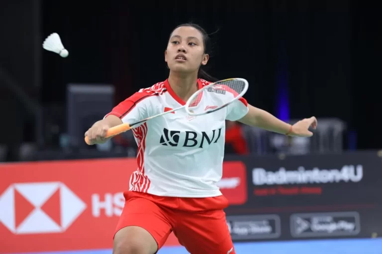 Kesempatan Kembalikan Piala Suhandinata ke Tanah Air